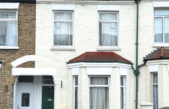 Modernisation in  Edmonton photo